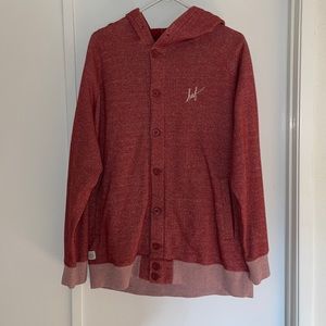 Huf hoodie Xl nice condition